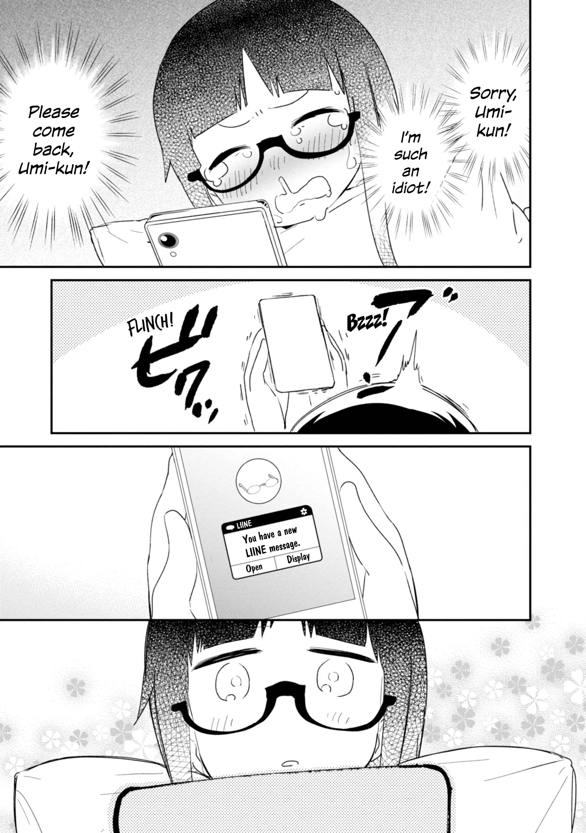 Chapter 80 - Page 25