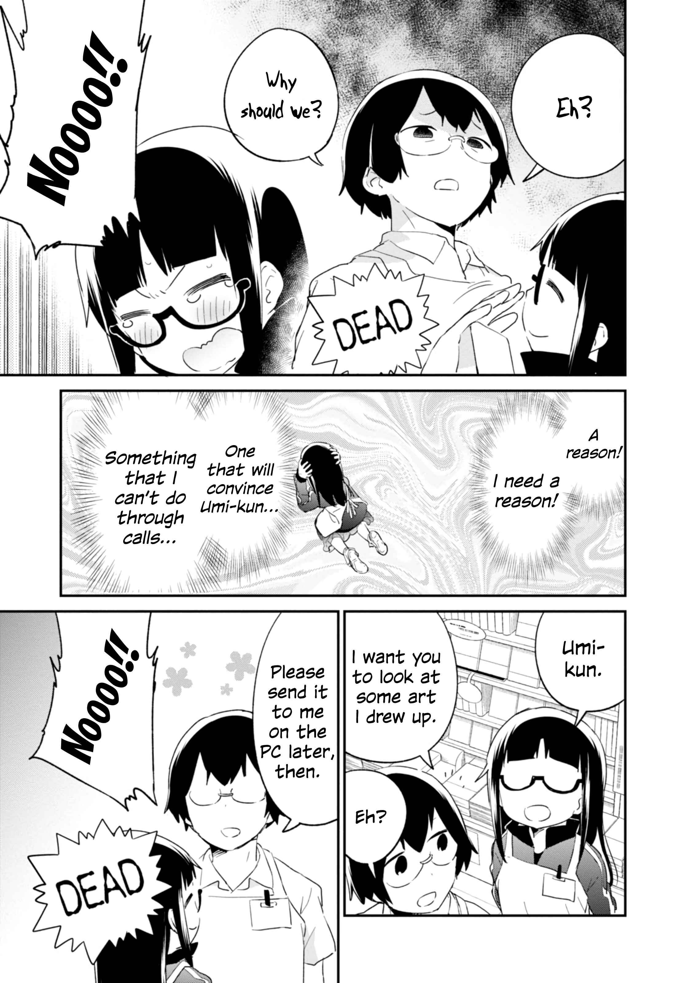 Chapter 80 - Page 9