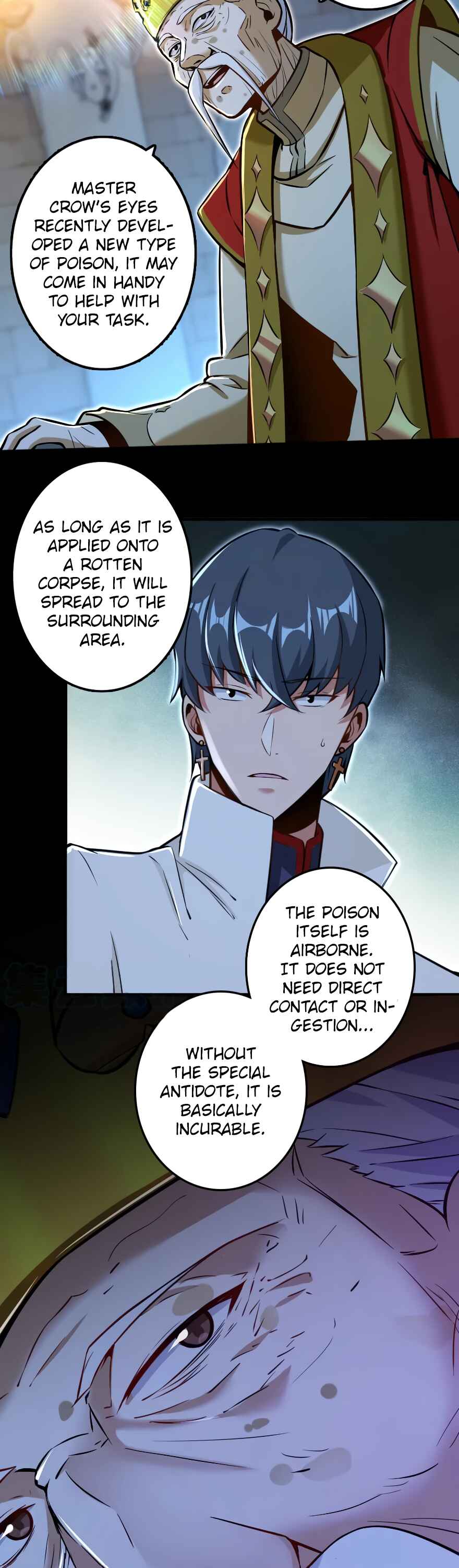 Chapter 114 - Page 22