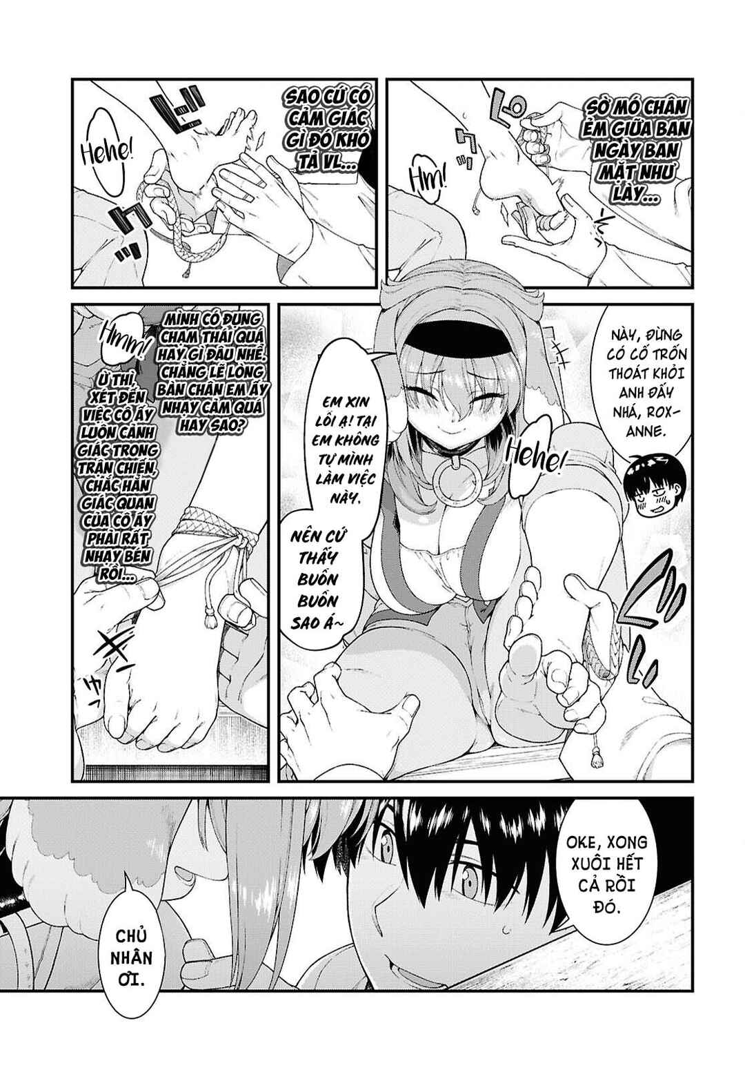Chapter 94 - Page 10