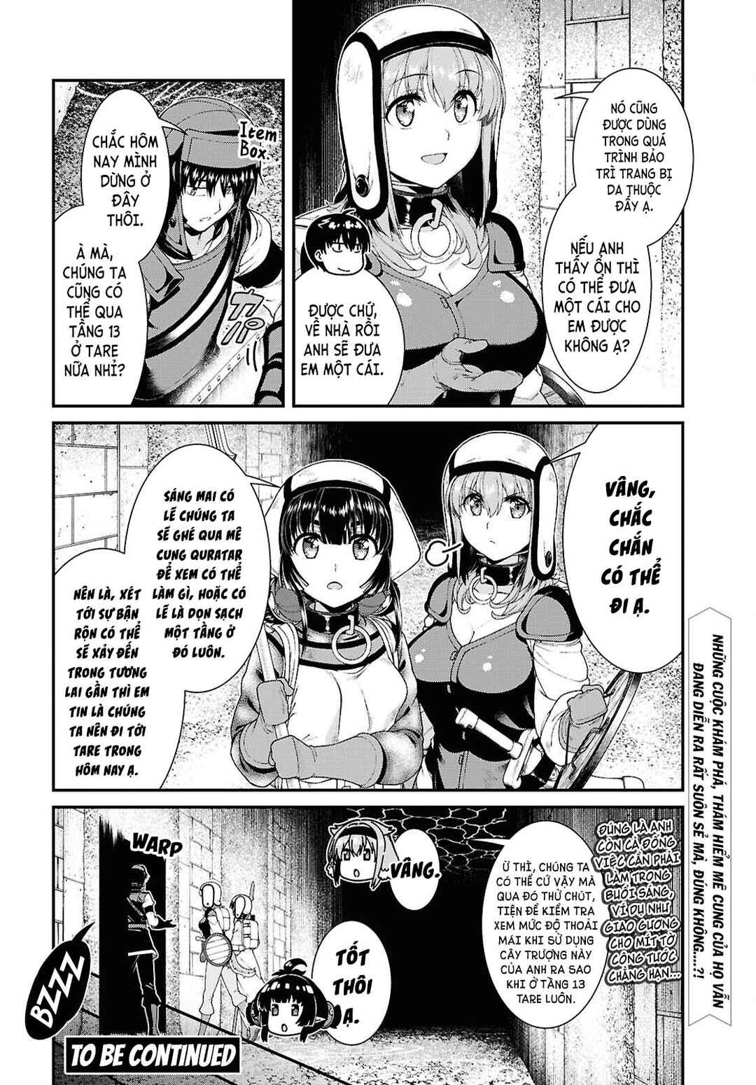 Chapter 94 - Page 19