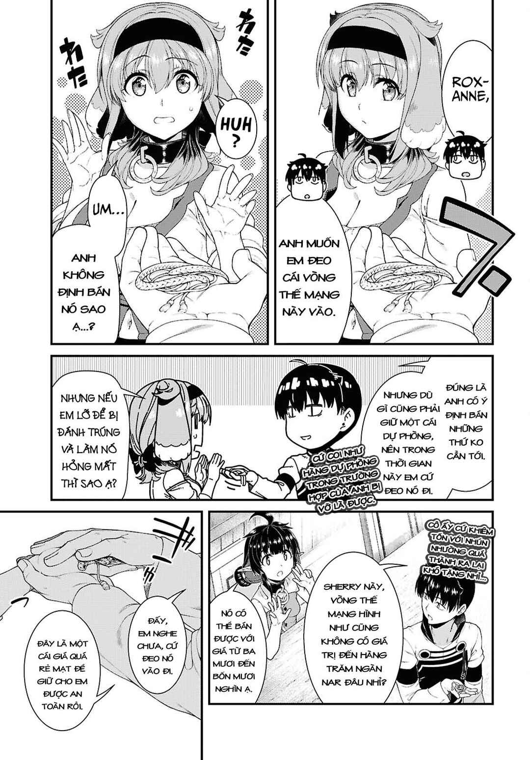 Chapter 94 - Page 8
