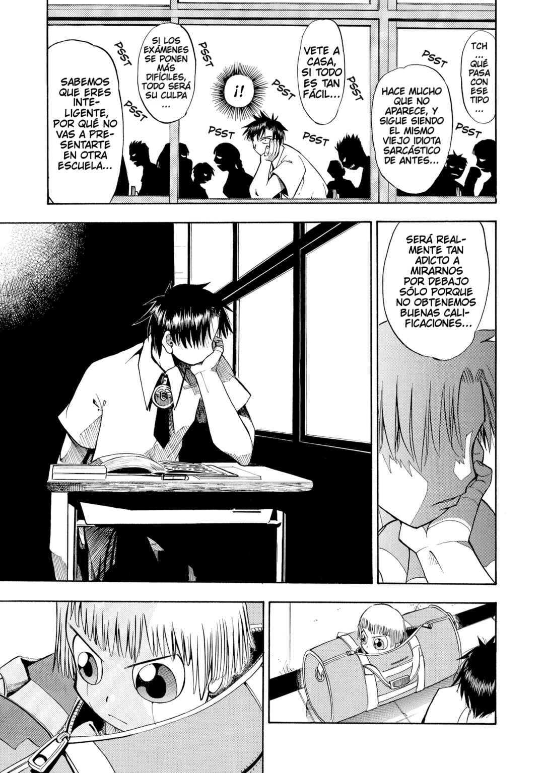 Chapter 1 - Page 21