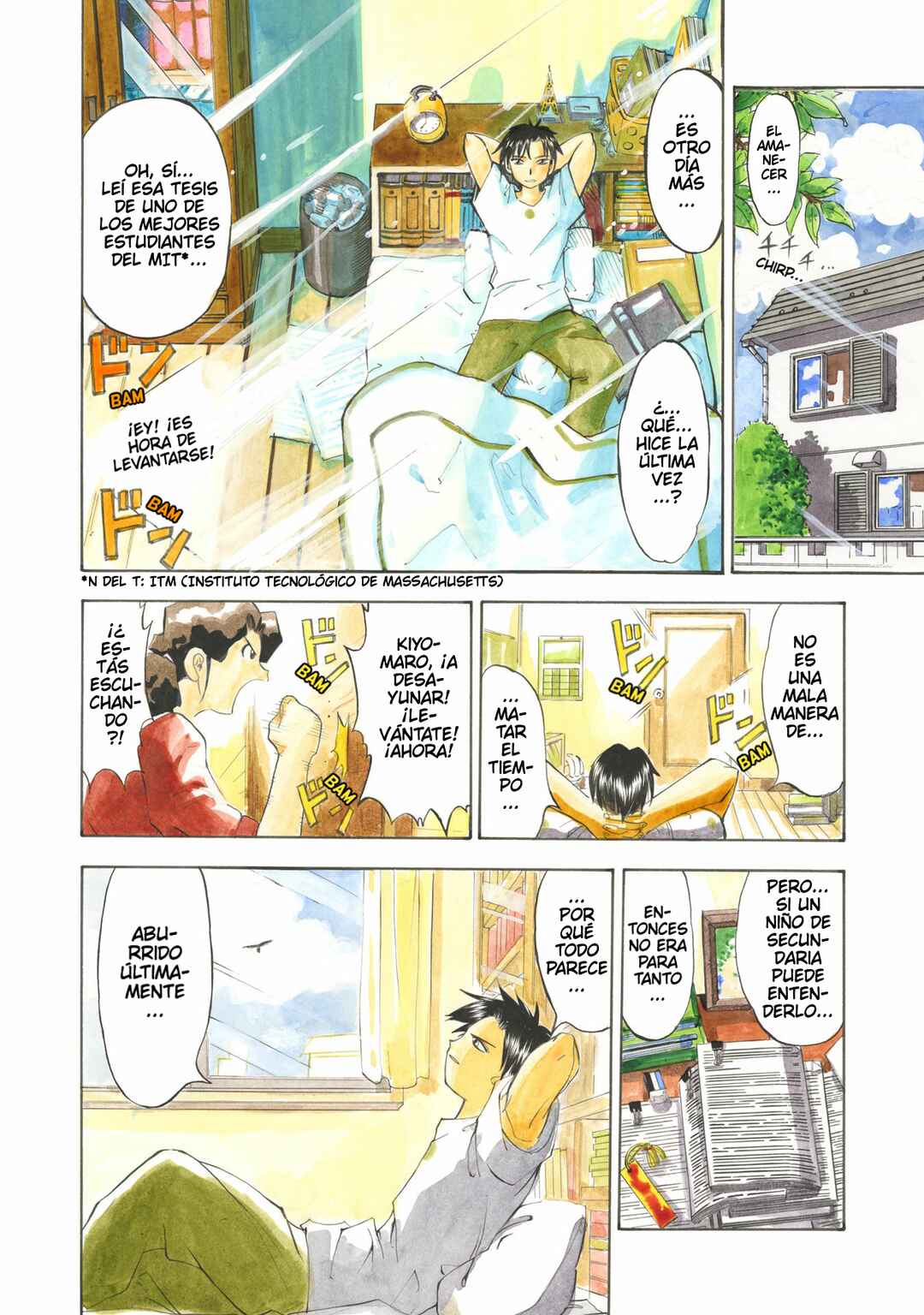 Chapter 1 - Page 8