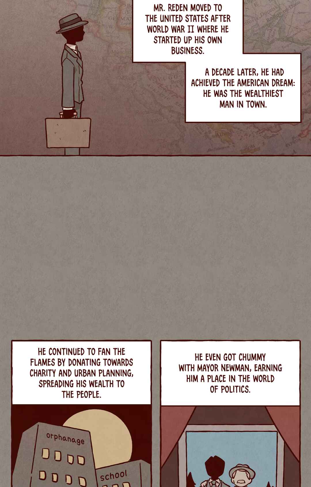 Chapter 33 - Page 12