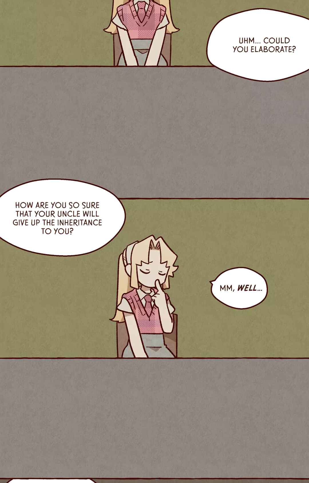 Chapter 33 - Page 22