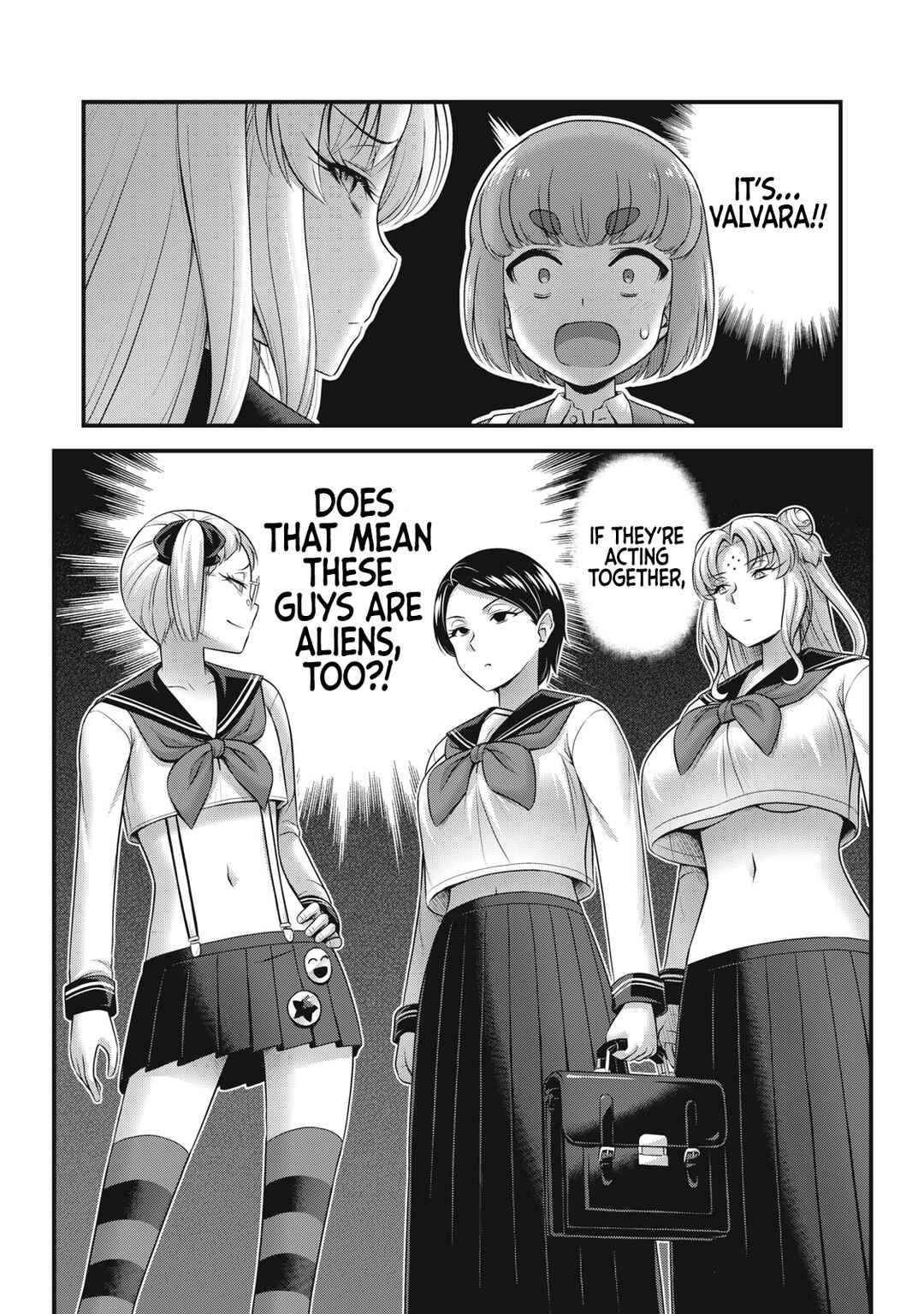 Chapter 21 - Page 8
