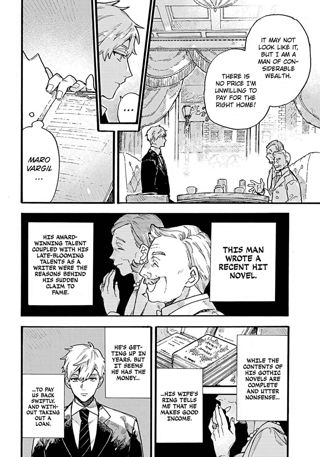 Chapter 1 - Page 10