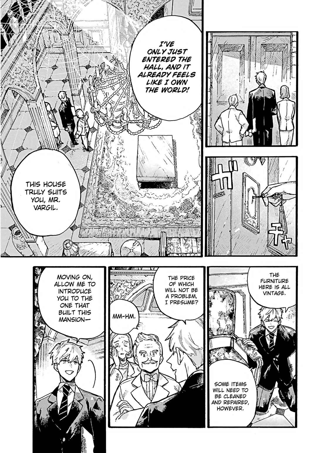 Chapter 1 - Page 15