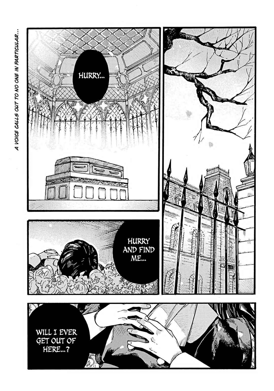Chapter 1 - Page 3