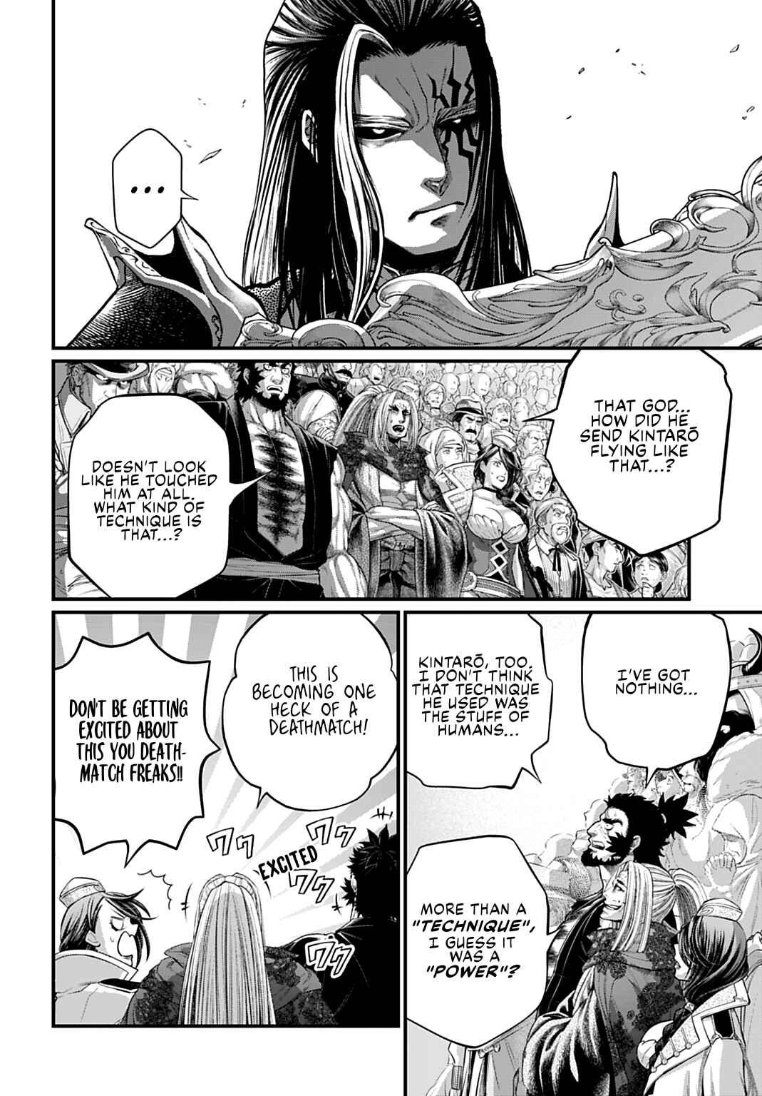 Chapter 110 - Page 12