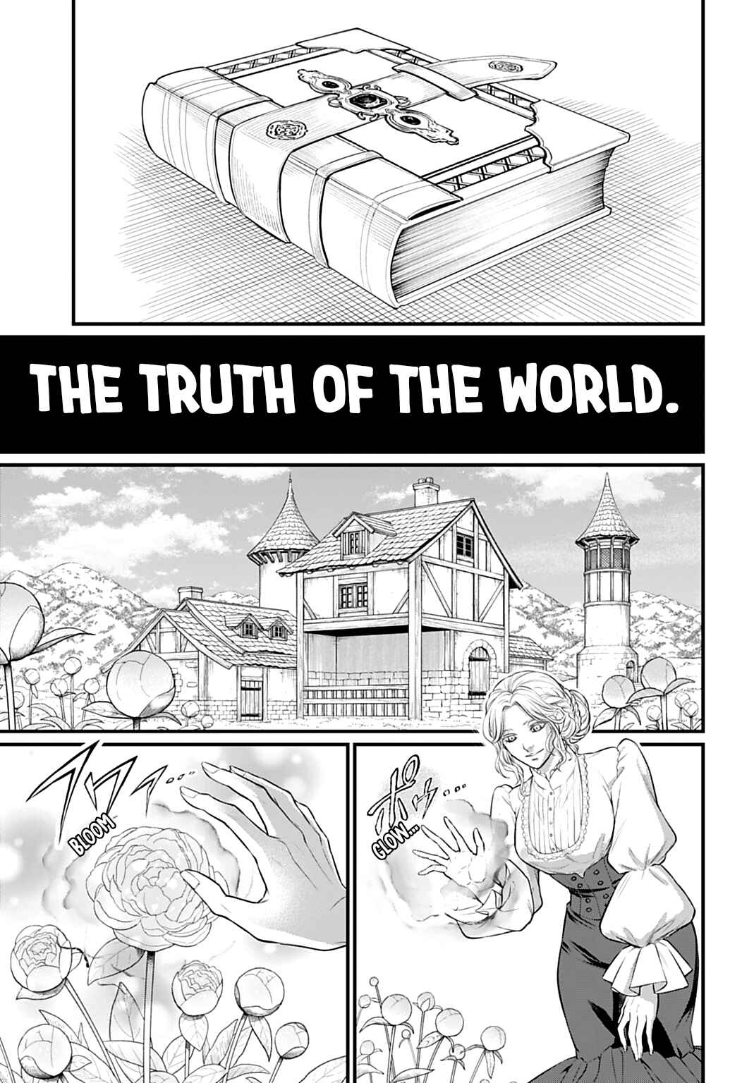 Chapter 110 - Page 23