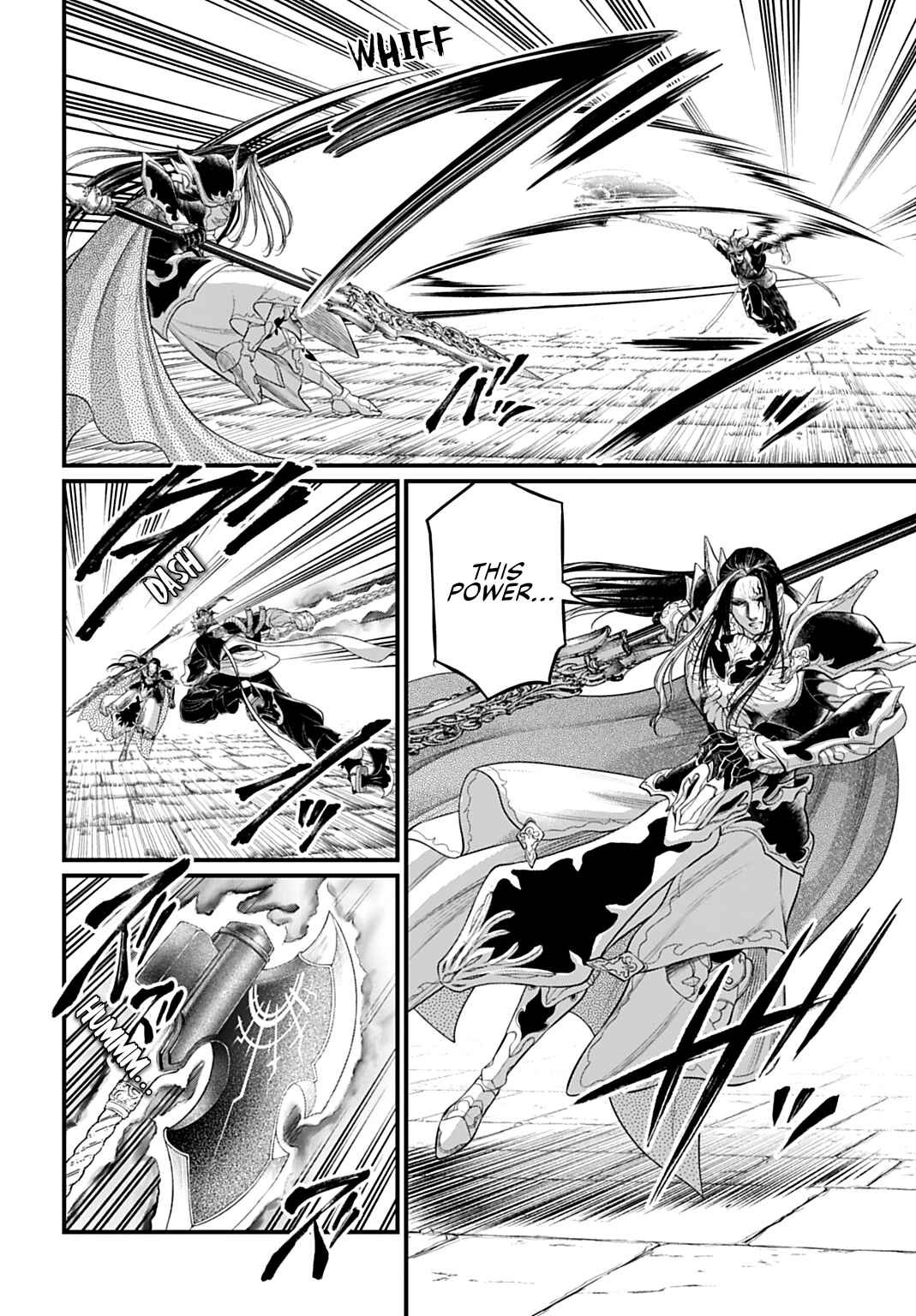 Chapter 110 - Page 6