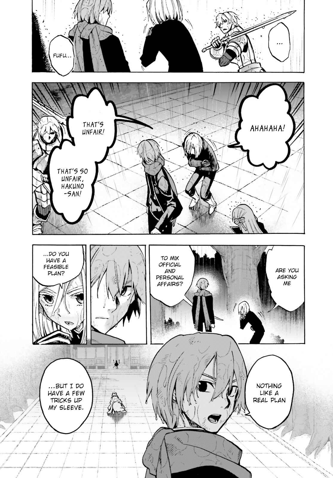 Chapter 69.5 - Page 5