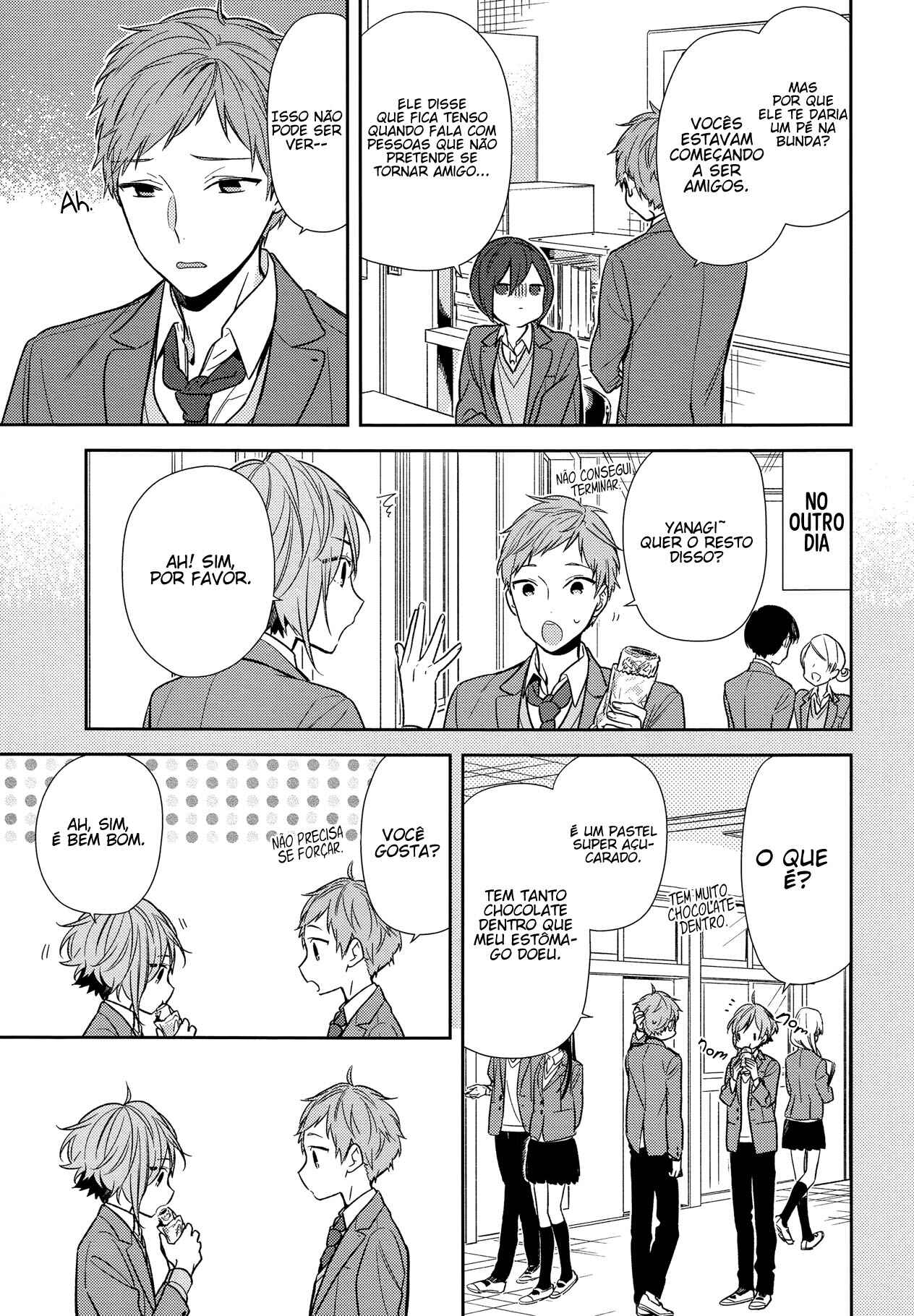 Chapter 87 - Page 10