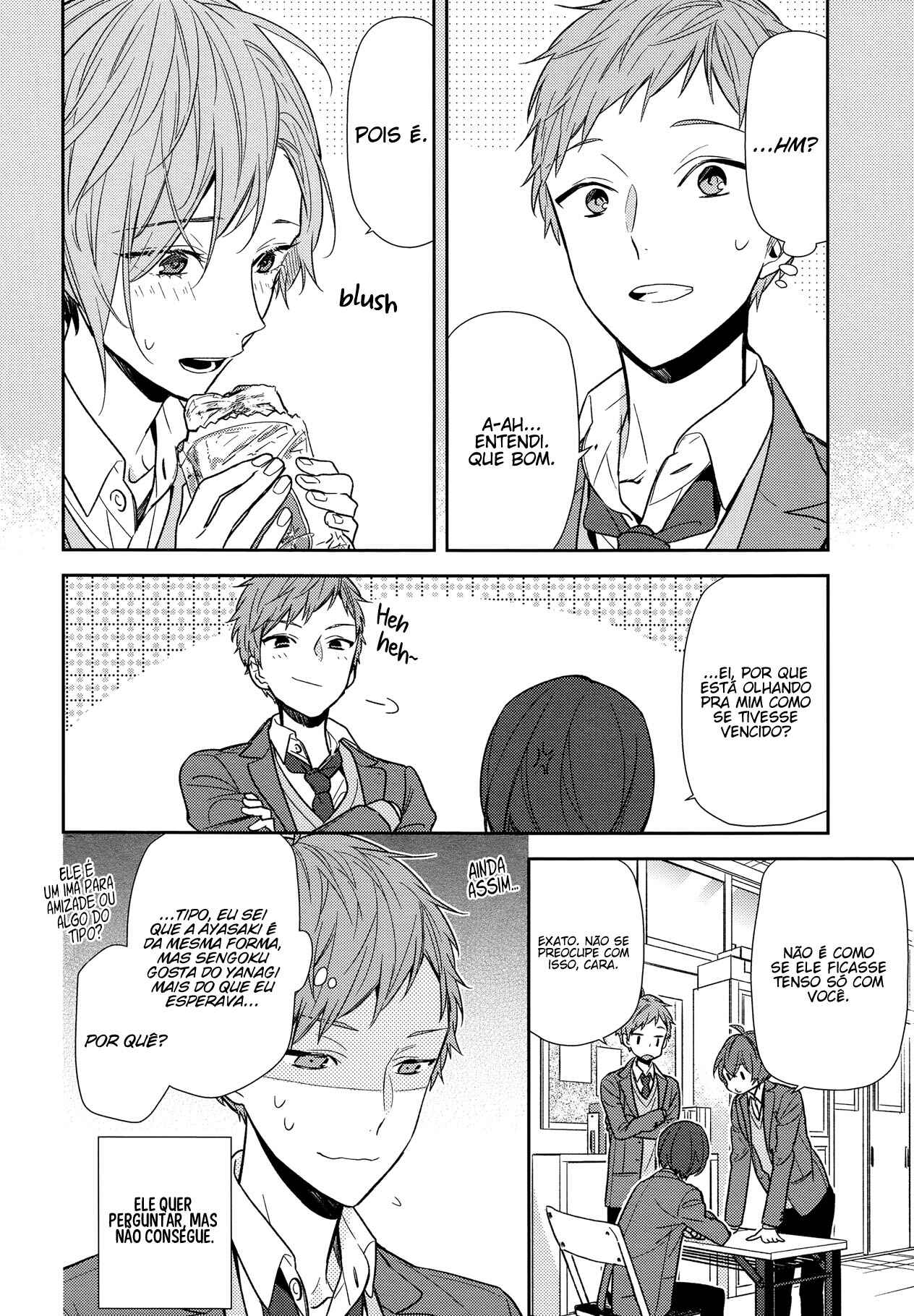 Chapter 87 - Page 11