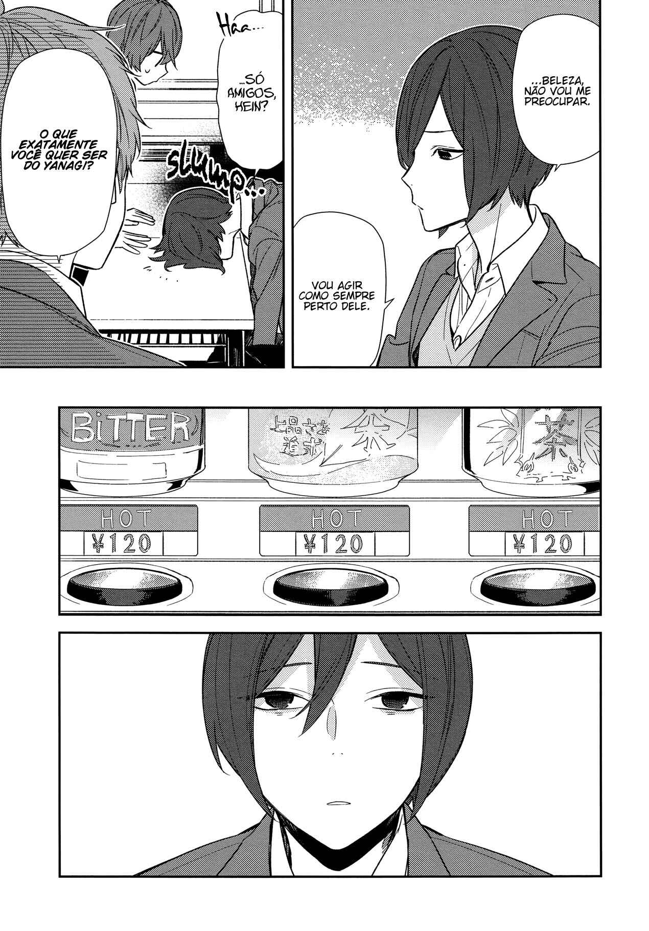 Chapter 87 - Page 12