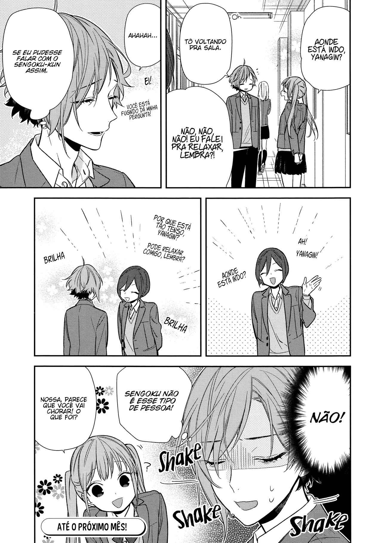 Chapter 87 - Page 18