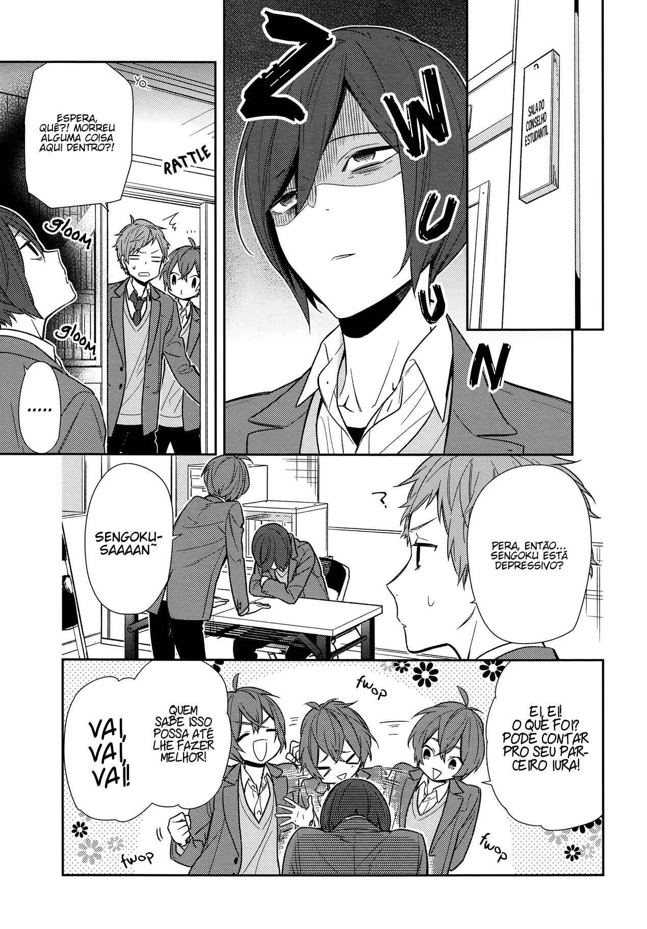 Chapter 87 - Page 8