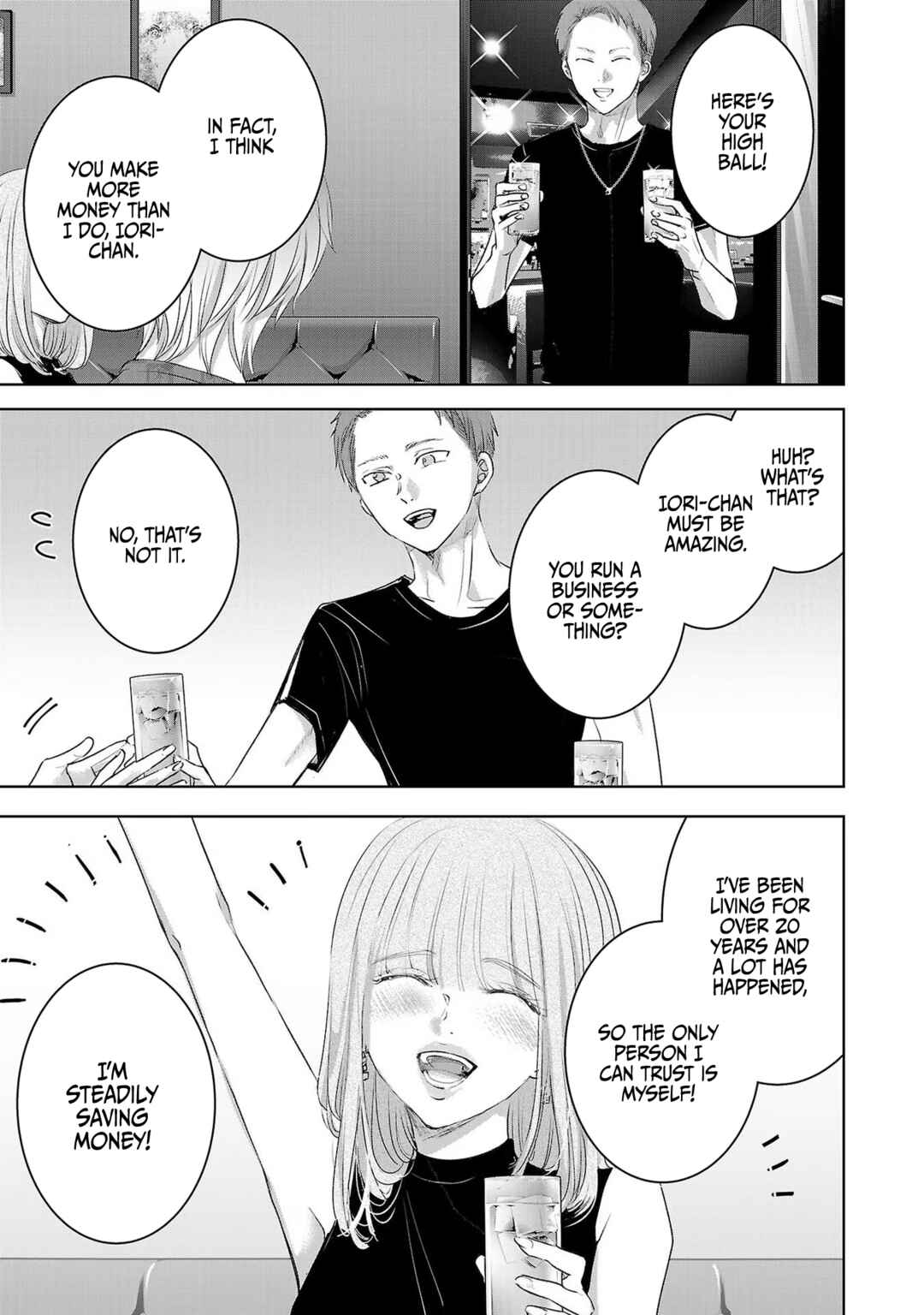 Chapter 116 - Page 8