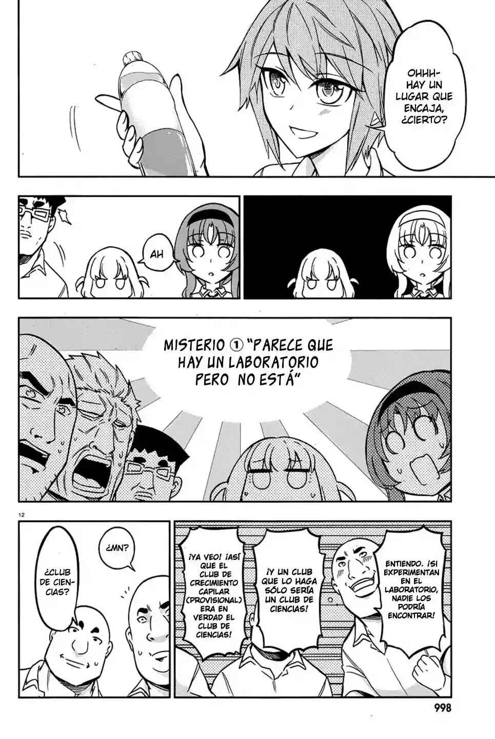 Chapter 71 - Page 13
