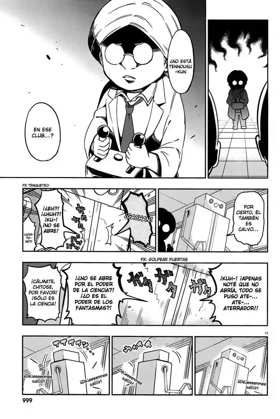 Chapter 71 - Page 14