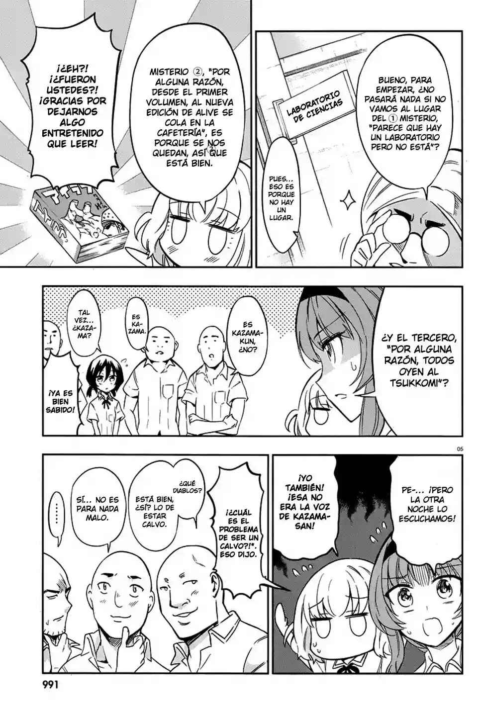 Chapter 71 - Page 6