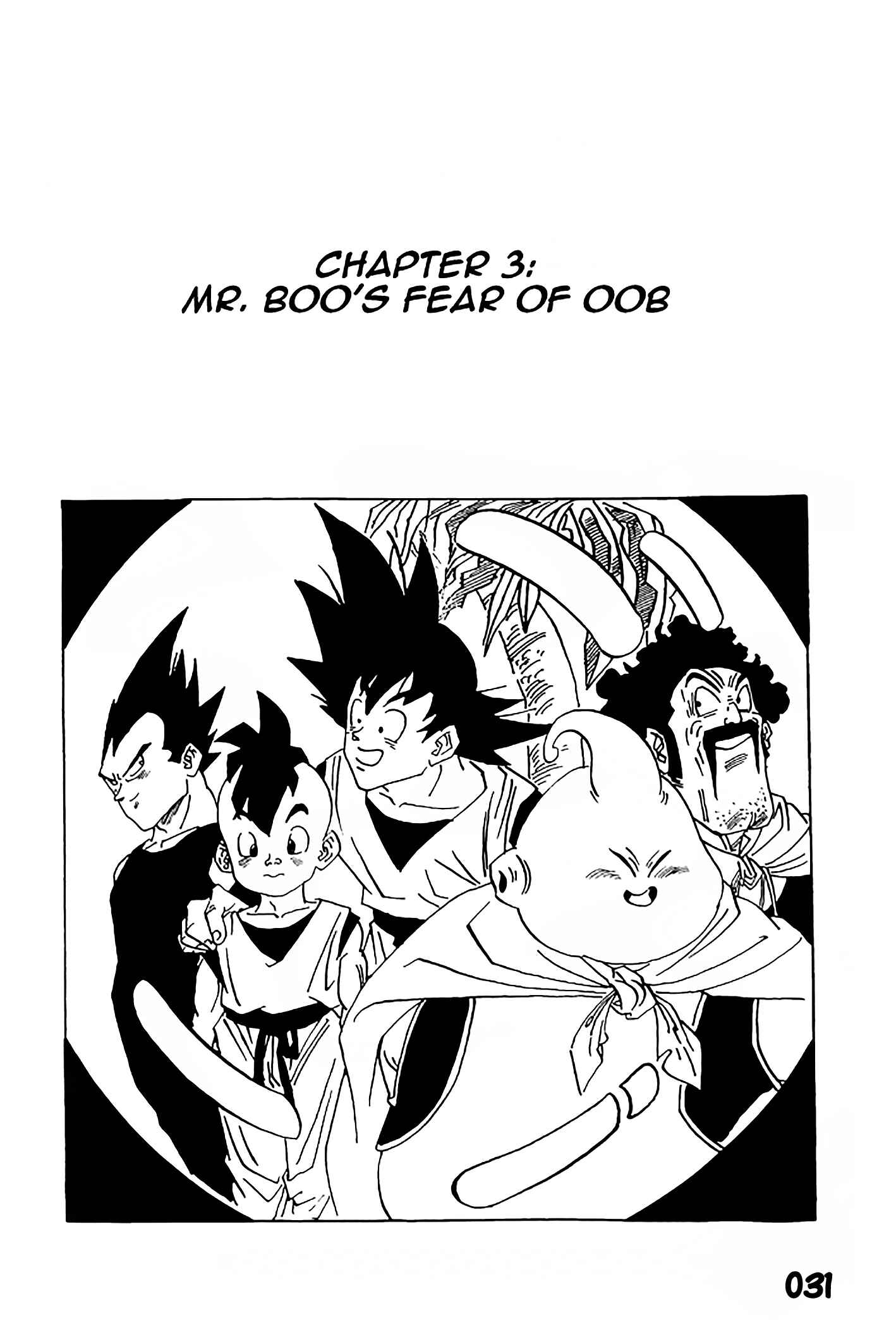 Chapter 3 - Page 1