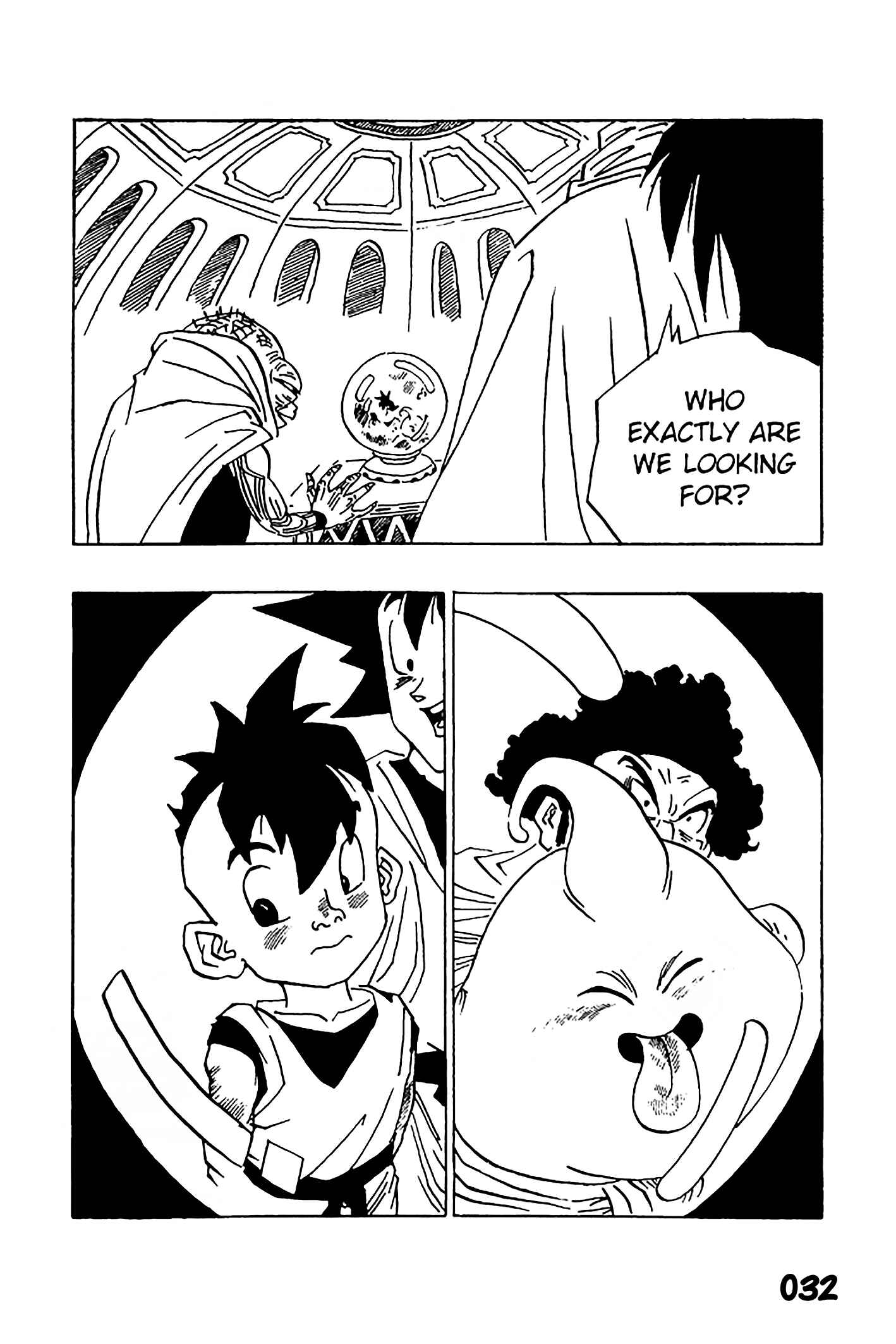 Chapter 3 - Page 2