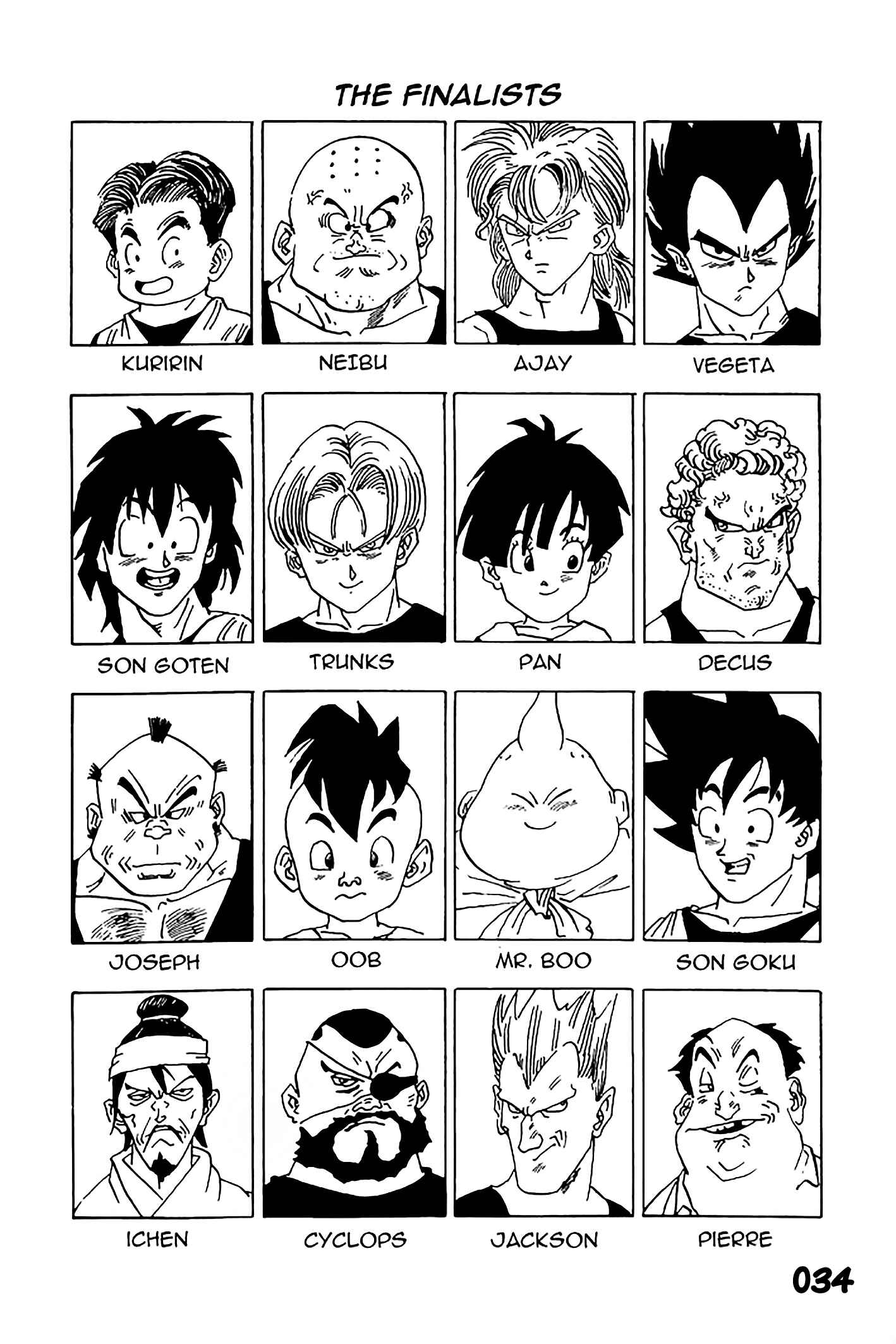 Chapter 3 - Page 4