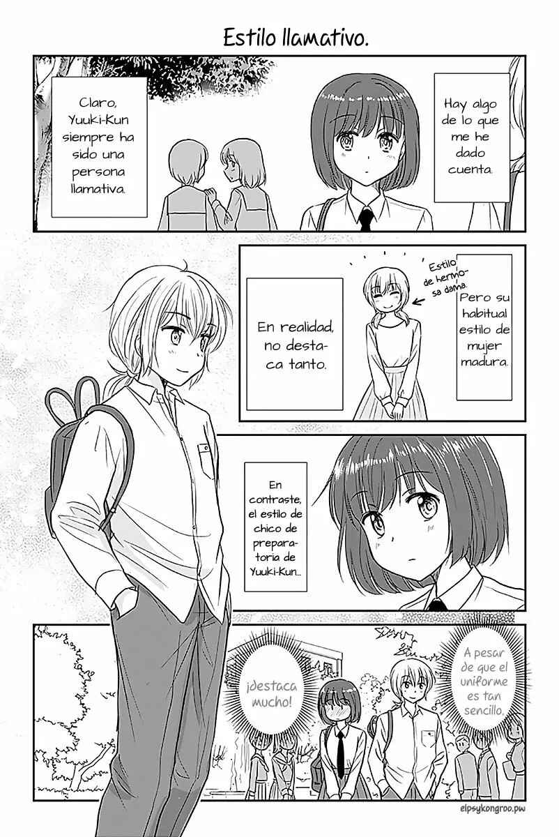 Chapter 523 - Page 2