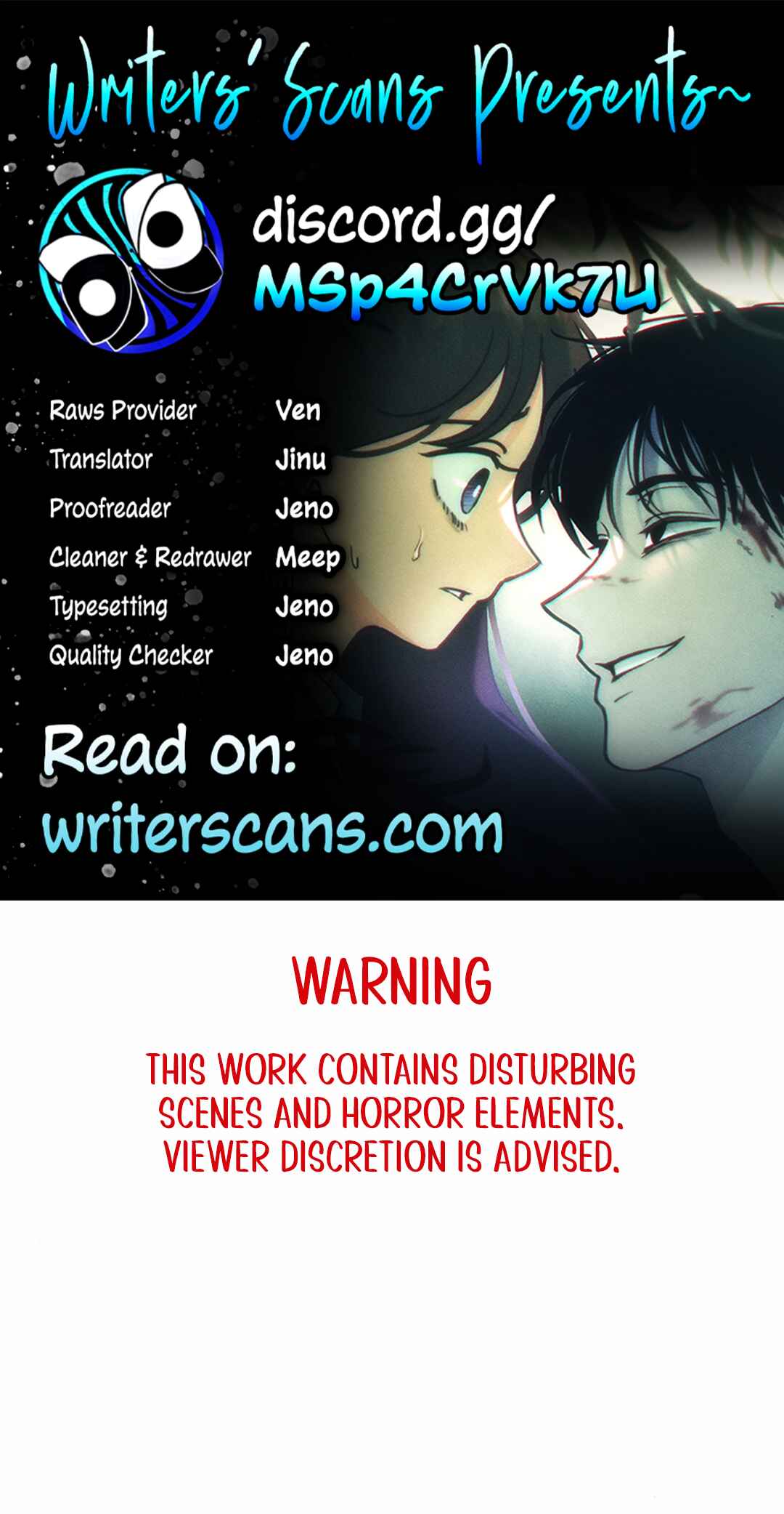 Chapter 31 - Page 1