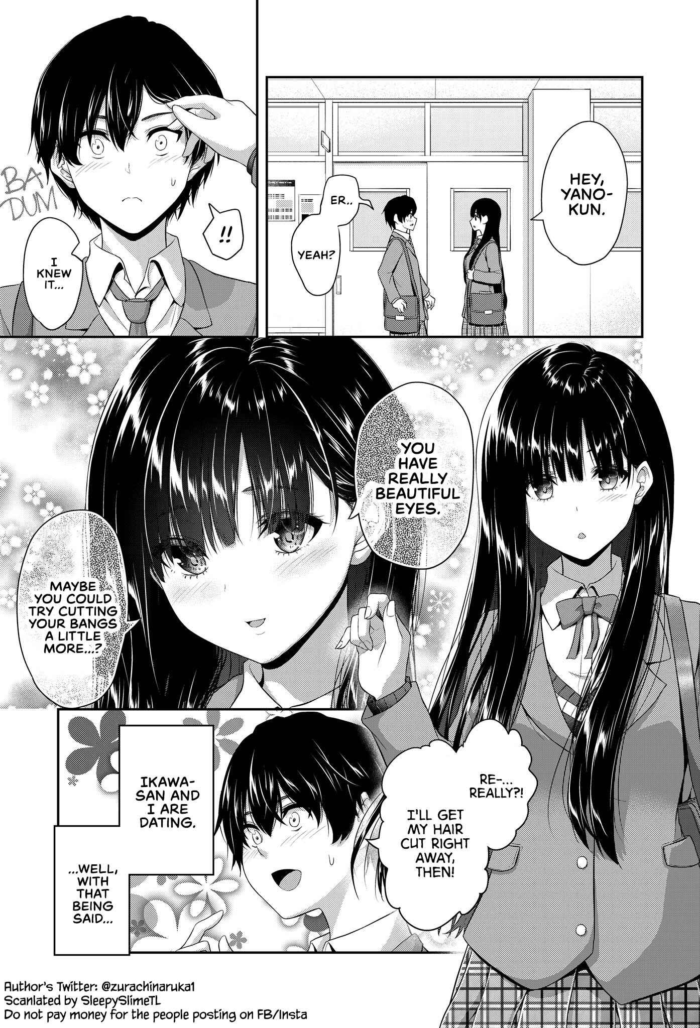 Chapter ? - Page 1