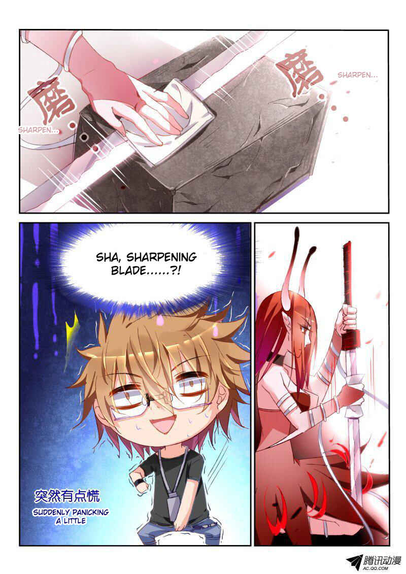 Chapter 30 - Page 5