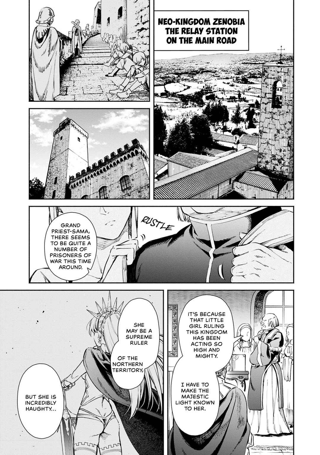 Chapter 3 - Page 4