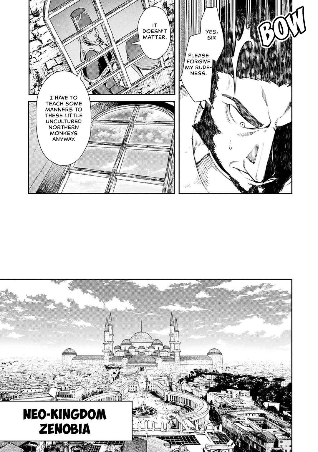 Chapter 3 - Page 6