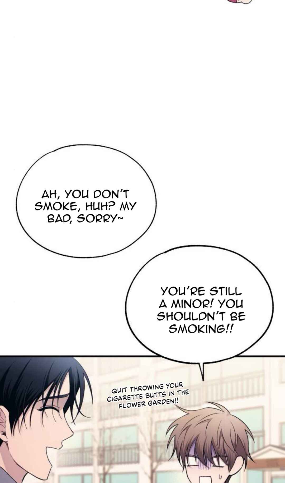 Chapter 179 - Page 21