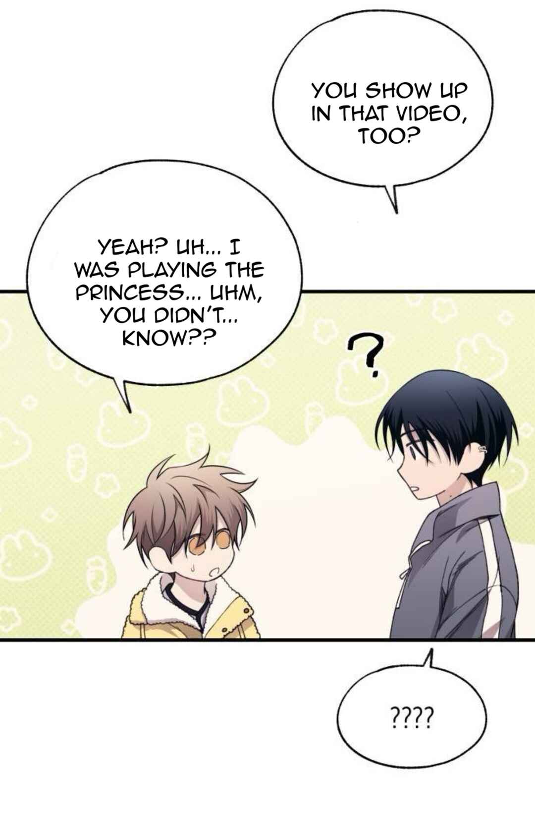 Chapter 179 - Page 29