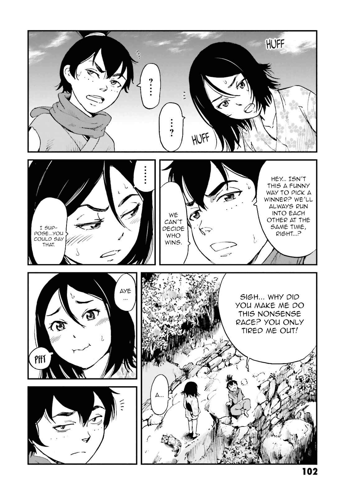 Chapter 19 - Page 12