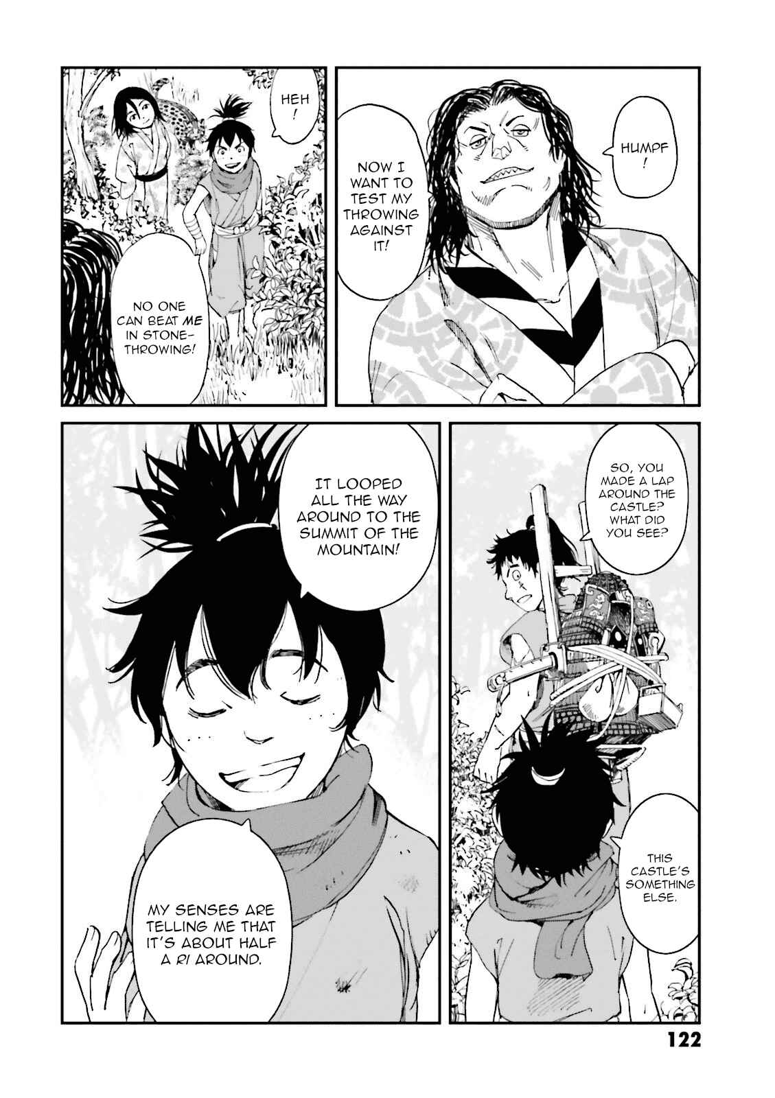 Chapter 19 - Page 32