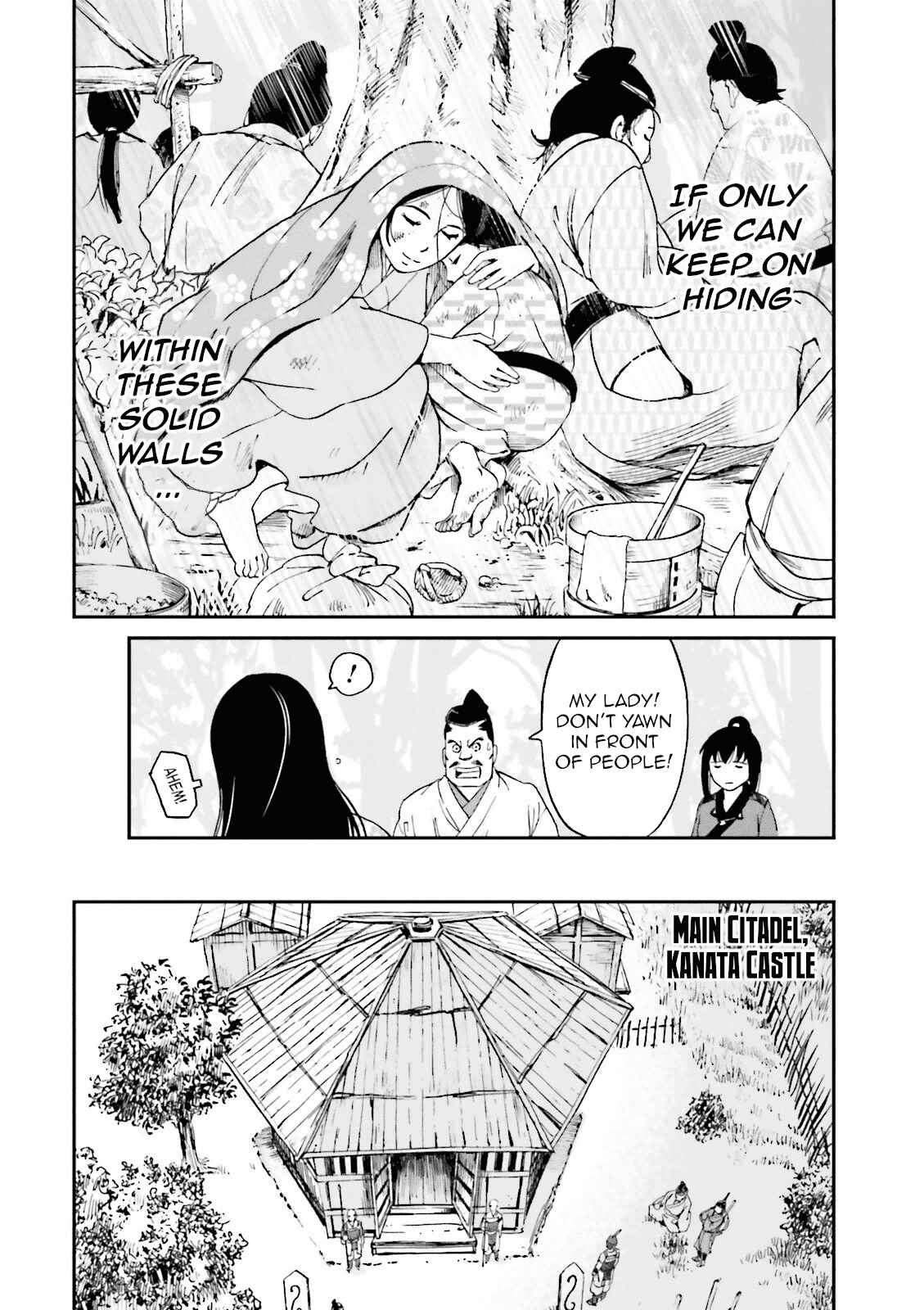 Chapter 19 - Page 38