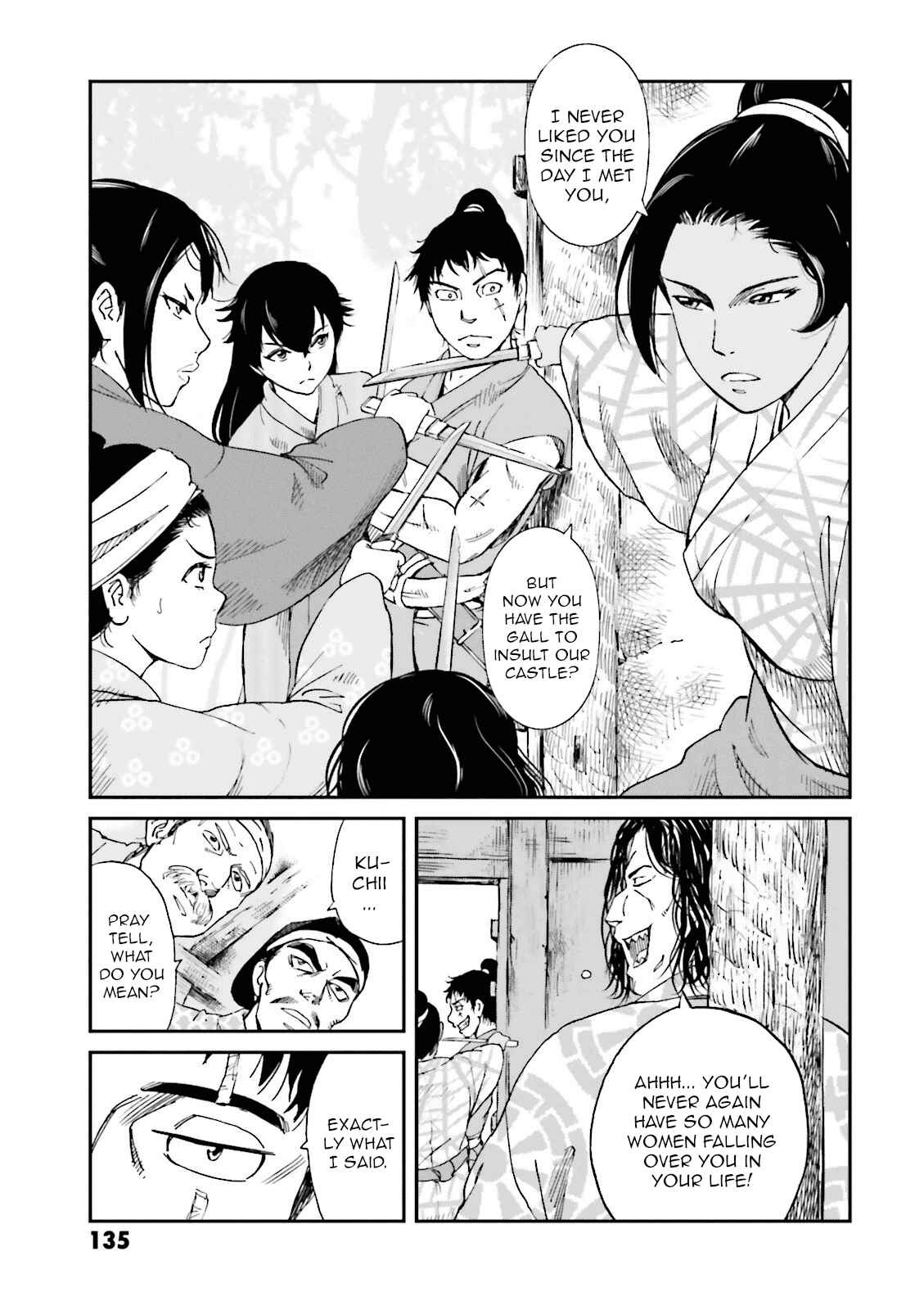 Chapter 19 - Page 45