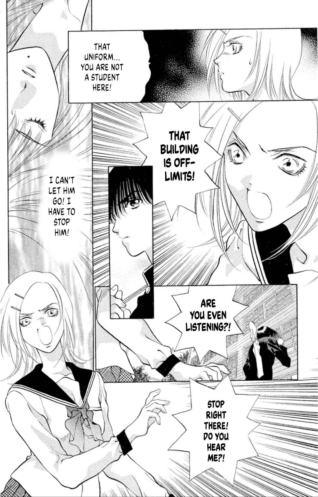 Chapter 103 - Page 26