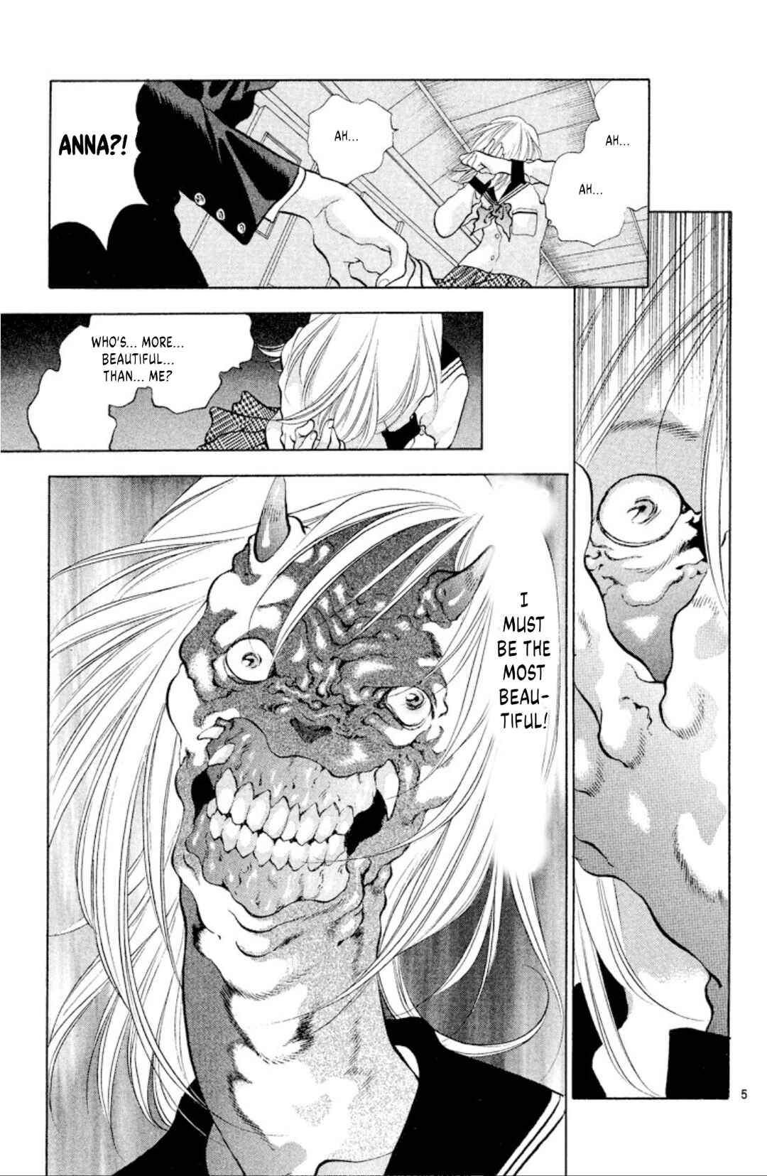 Chapter 103 - Page 5
