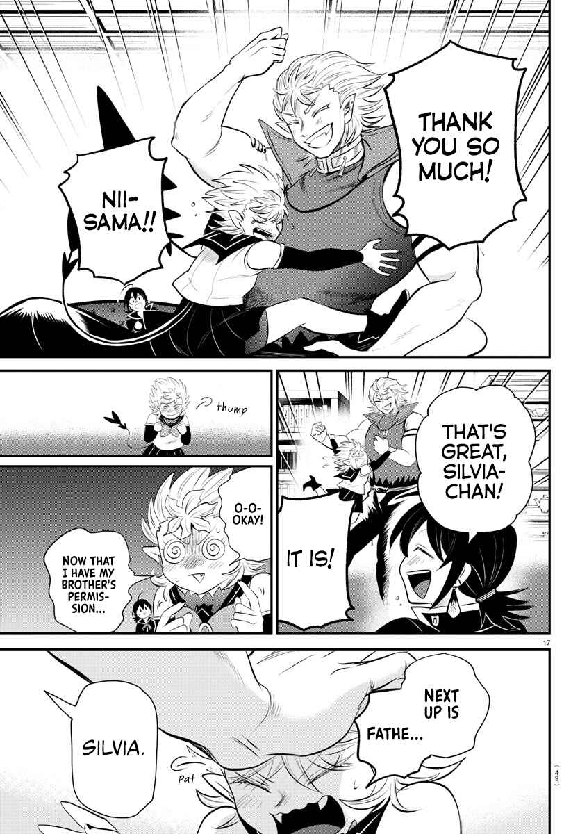 Chapter 341 - Page 17