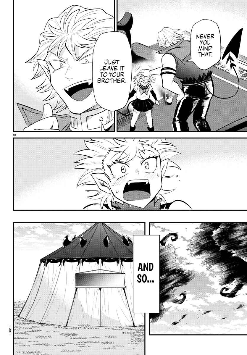 Chapter 341 - Page 18