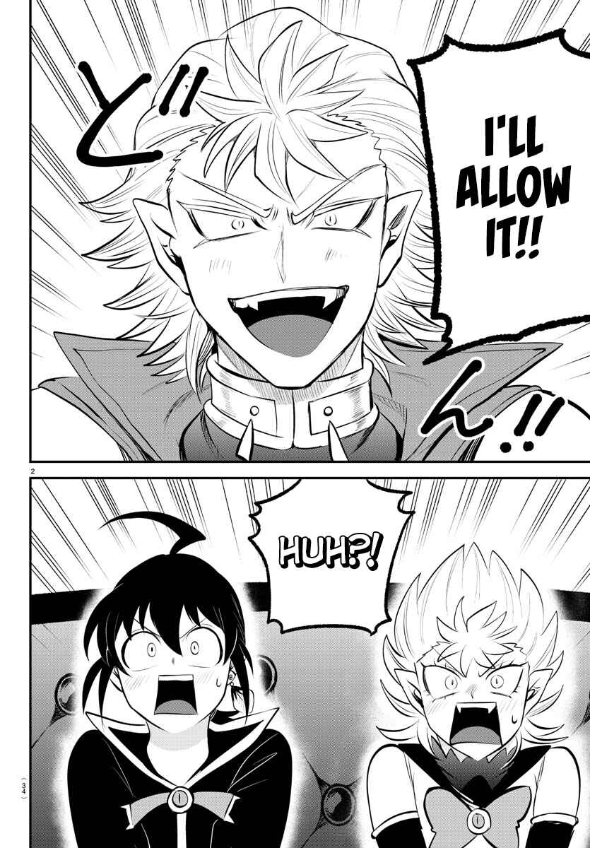 Chapter 341 - Page 2