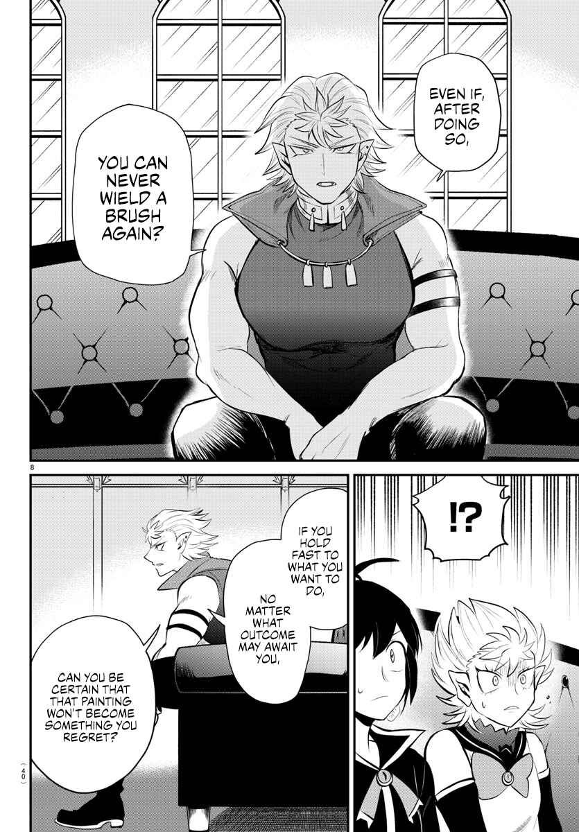 Chapter 341 - Page 8