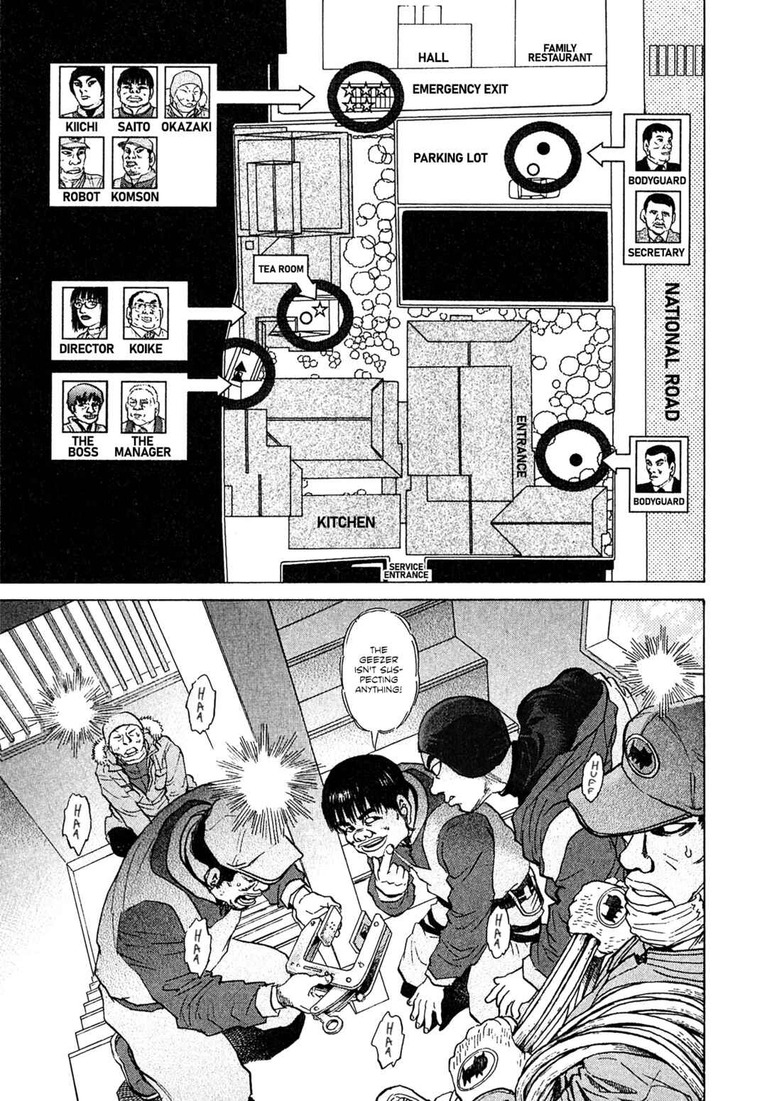 Chapter 64 - Page 11