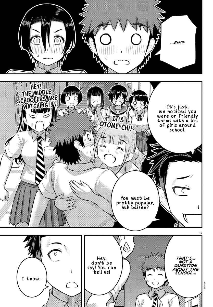 Chapter 180 - Page 19